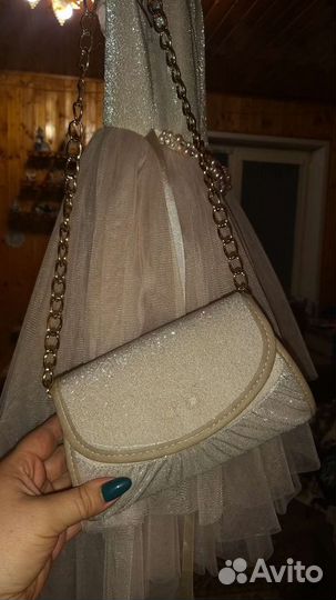 Платье для девочки на выпускной в детский сад