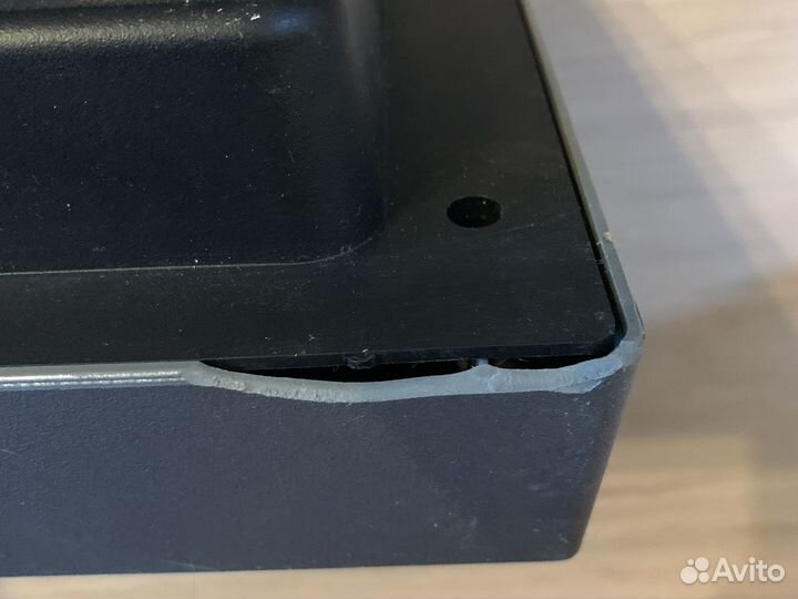 Синтезатор Supra SKB-540