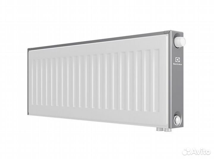Радиатор панельный Electrolux ventil compact VC22