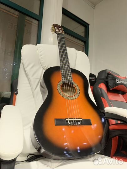 Классическая гитара