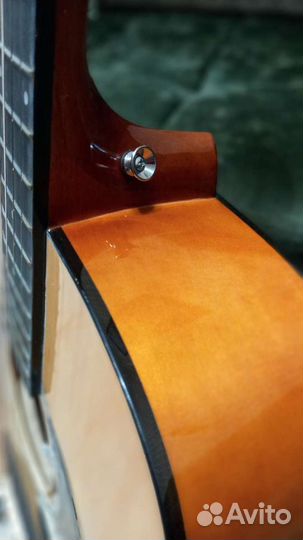 Гитара Вестерн martinez FAW - 701