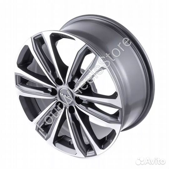 Диски для Haval H5 R18