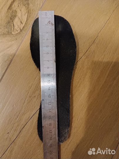 Хоккейные коньки bauer