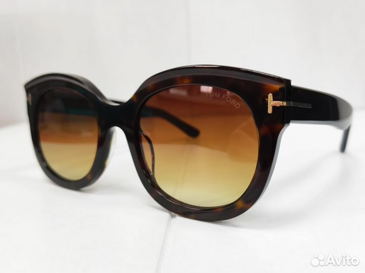 Солнцезащитные очки женские Tom Ford