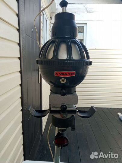 Фотоувеличитель упа-5м, производства СССР