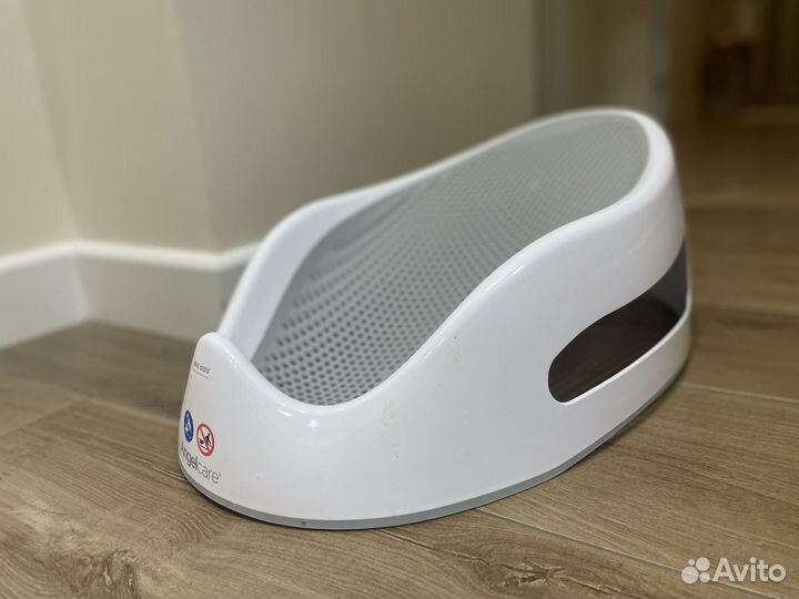 Горка для купания Angelcare