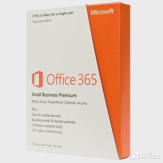 Подписка на майкрософт офис 365