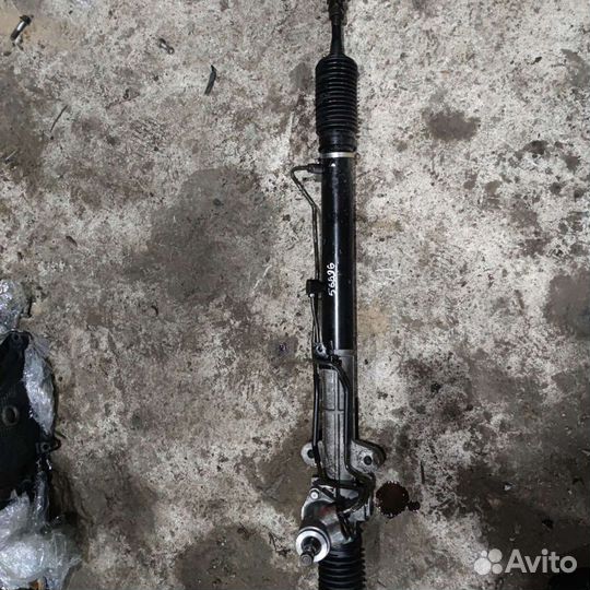 Рулевая рейка Hyundai Sonata