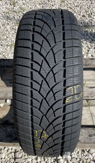 Dunlop SP Winter Sport 3D 235/50 R19