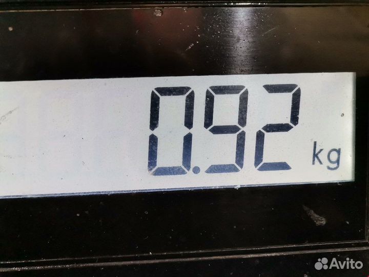 Форсунка бензиновая электрическая для Audi A4 B5