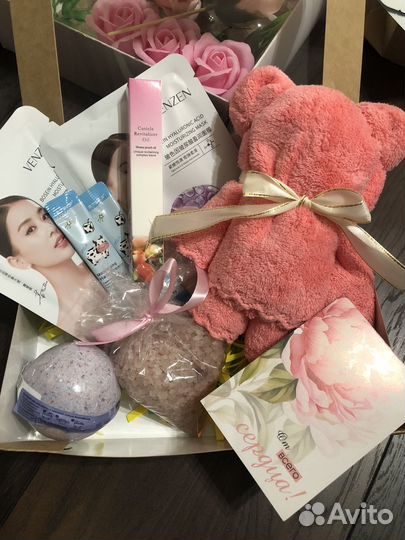 Подарочный набор