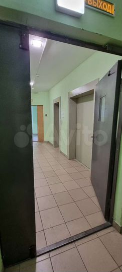 3-к. квартира, 117 м², 3/14 эт.