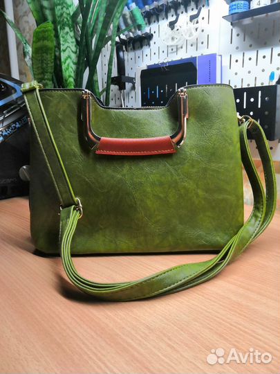 Сумка женская