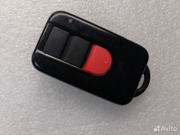 Ключ зажигания Infiniti