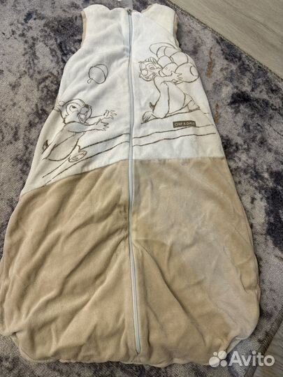 Кокон для новорожденных