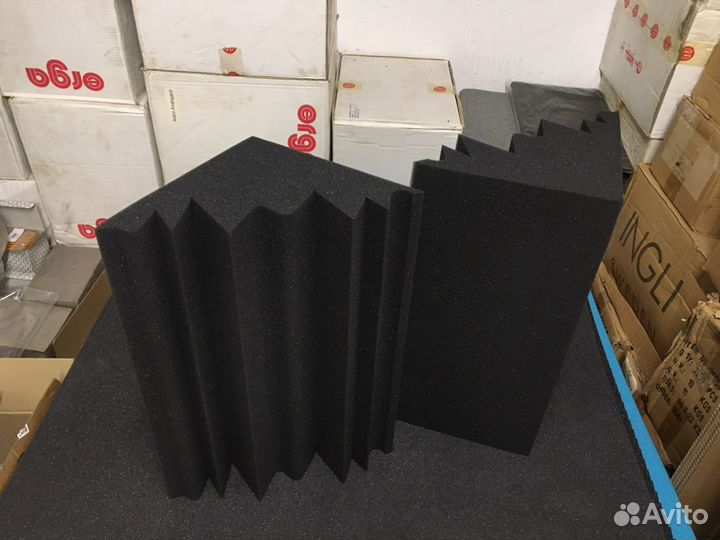 Басовые ловушки