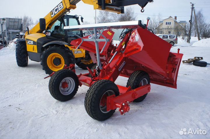 Планировщик почвы Rossetto LMN, 2022