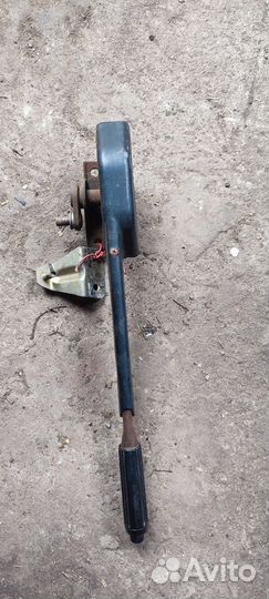 Ручник на Газ 3110,31105 Волга