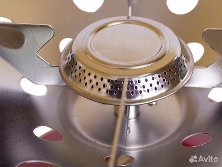 Баллон газовый пропановый