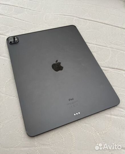 iPad pro 12 9 2020 128