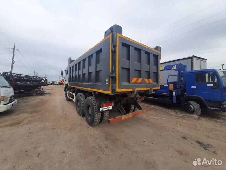 DongFeng KC DFH3330A80, 2022