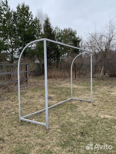 Футбольные ворота