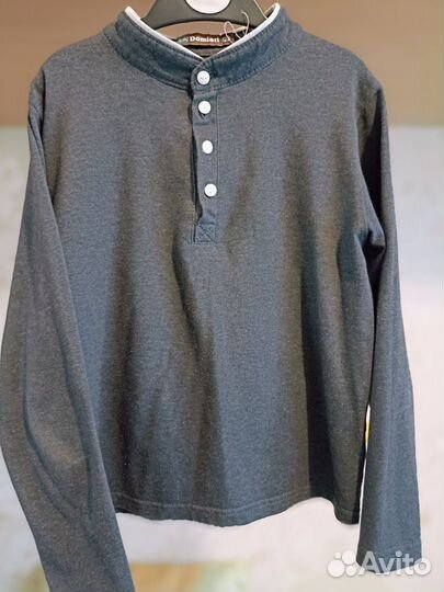 Рубашка/брюки/лонгслив/ пиджак