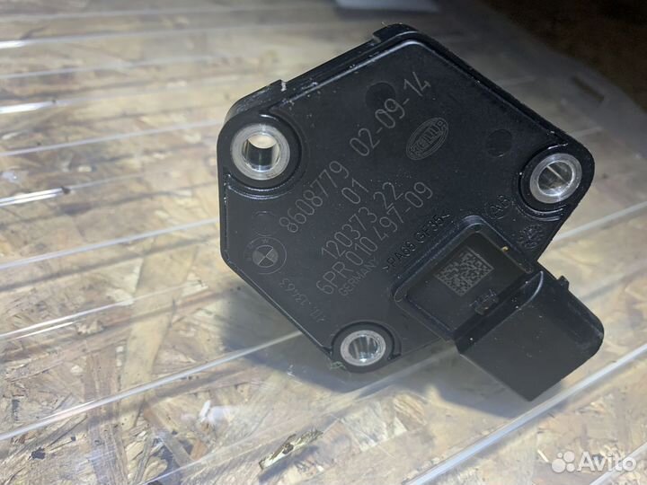 Датчик уровня масла Bmw N20 N26