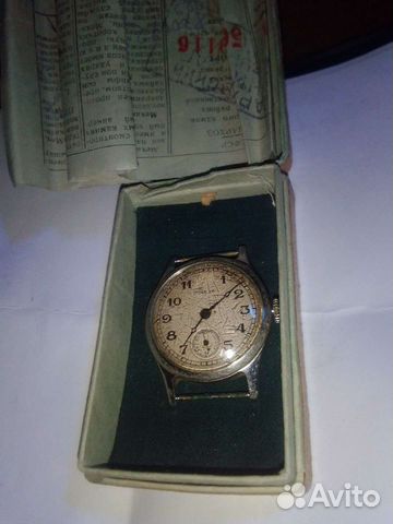 Часы Победа СССР