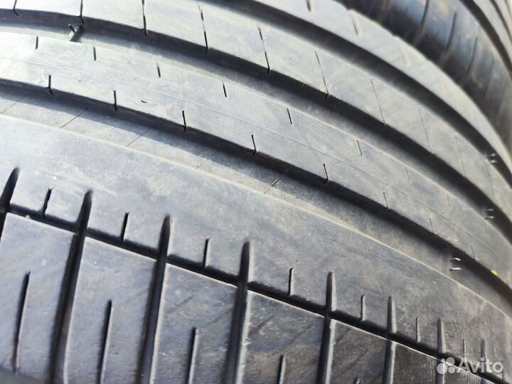 Michelin Pilot Sport 3 215/45 R16 90V