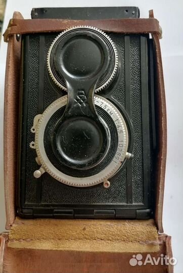 Фотоаппарат Любитель