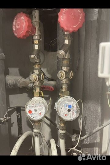 Частный мастер по сантехнике люберцы