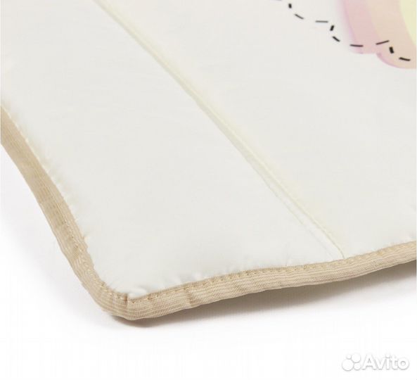 Матрас для пеленания, универсальный, непромокаемый