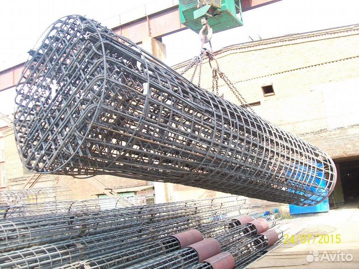 Сварщик на полуавтомат с проживанием