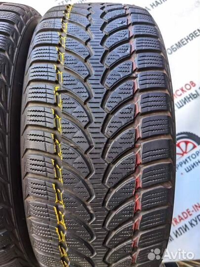 Bridgestone Blizzak LM-32 205/55 R16 91H