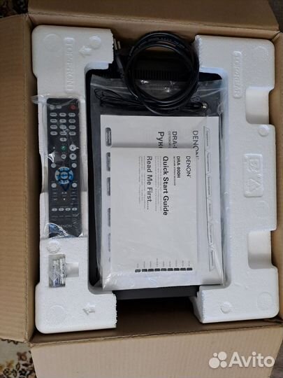 Усилитель звука