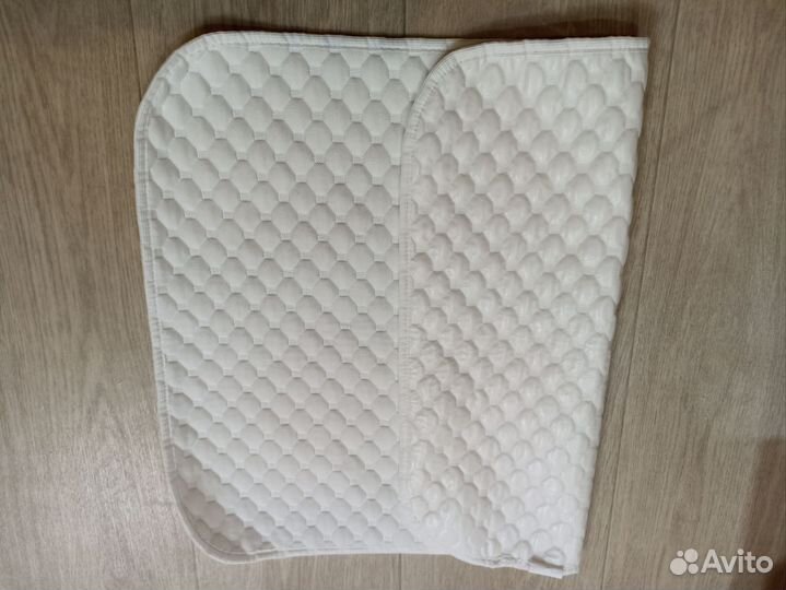 Многоразовые пеленки для собак