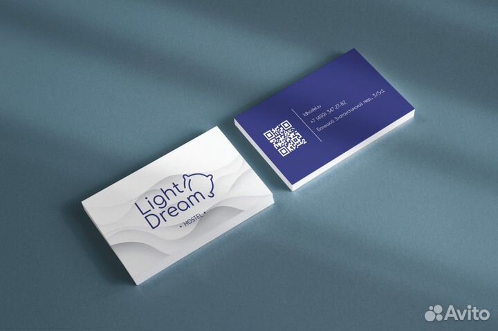 Графический дизайнер