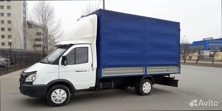 Перевозка грузов фуры, грузовики от 200кг