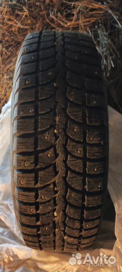 Колеса в сборе r15 зимние