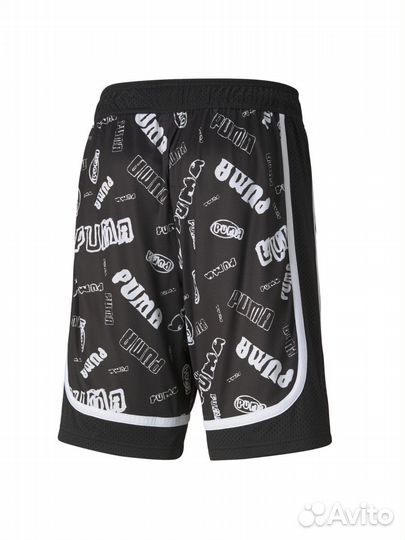 Шорты puma Fade Short