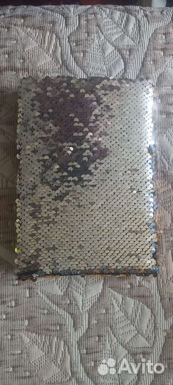 Блокноты ежедневники