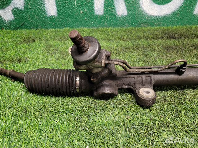 Рейка рулевая Toyota Avensis 1
