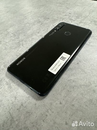 HONOR 20 Lite (Global), 4/128 ГБ