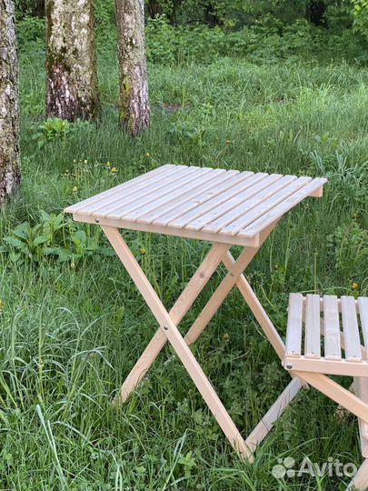 Столярные работы