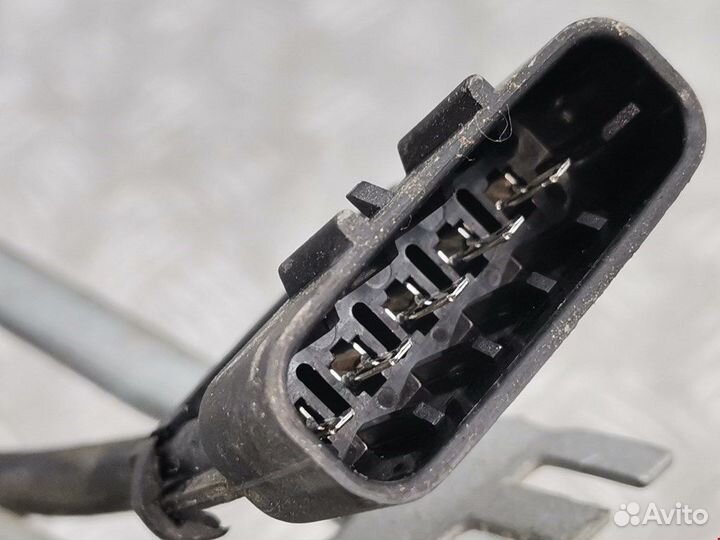 Трапеция для Opel Meriva A