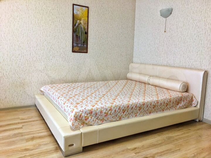 1-к. квартира, 49 м², 3/4 эт.