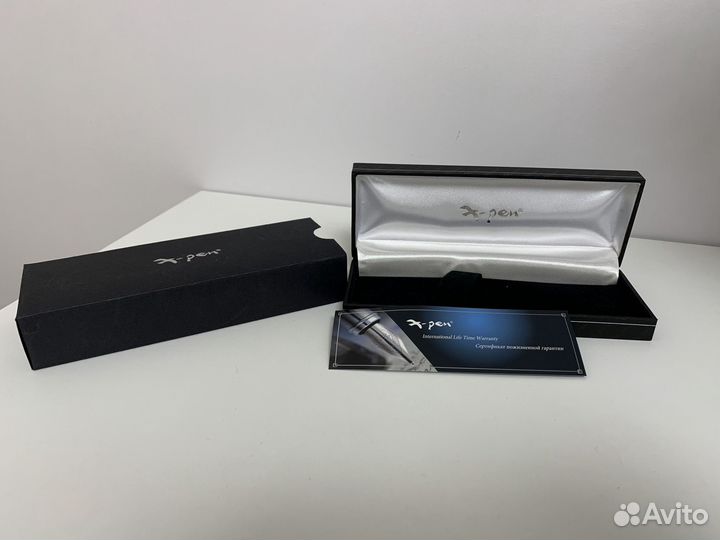 Футляр для ручек