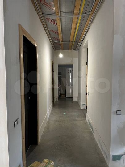 Дом 127 м² на участке 7,5 сот.