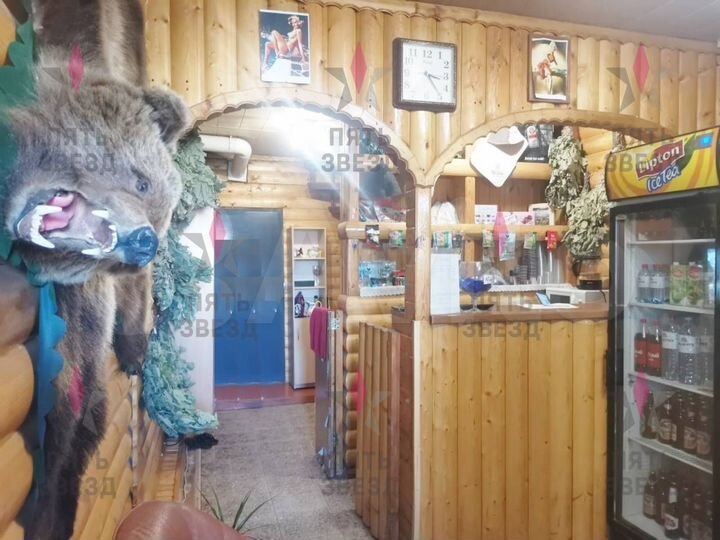 Готовый бизнес гостиница 